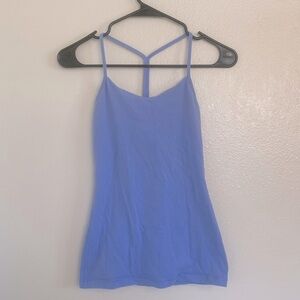 Lululemon Workout Shirt